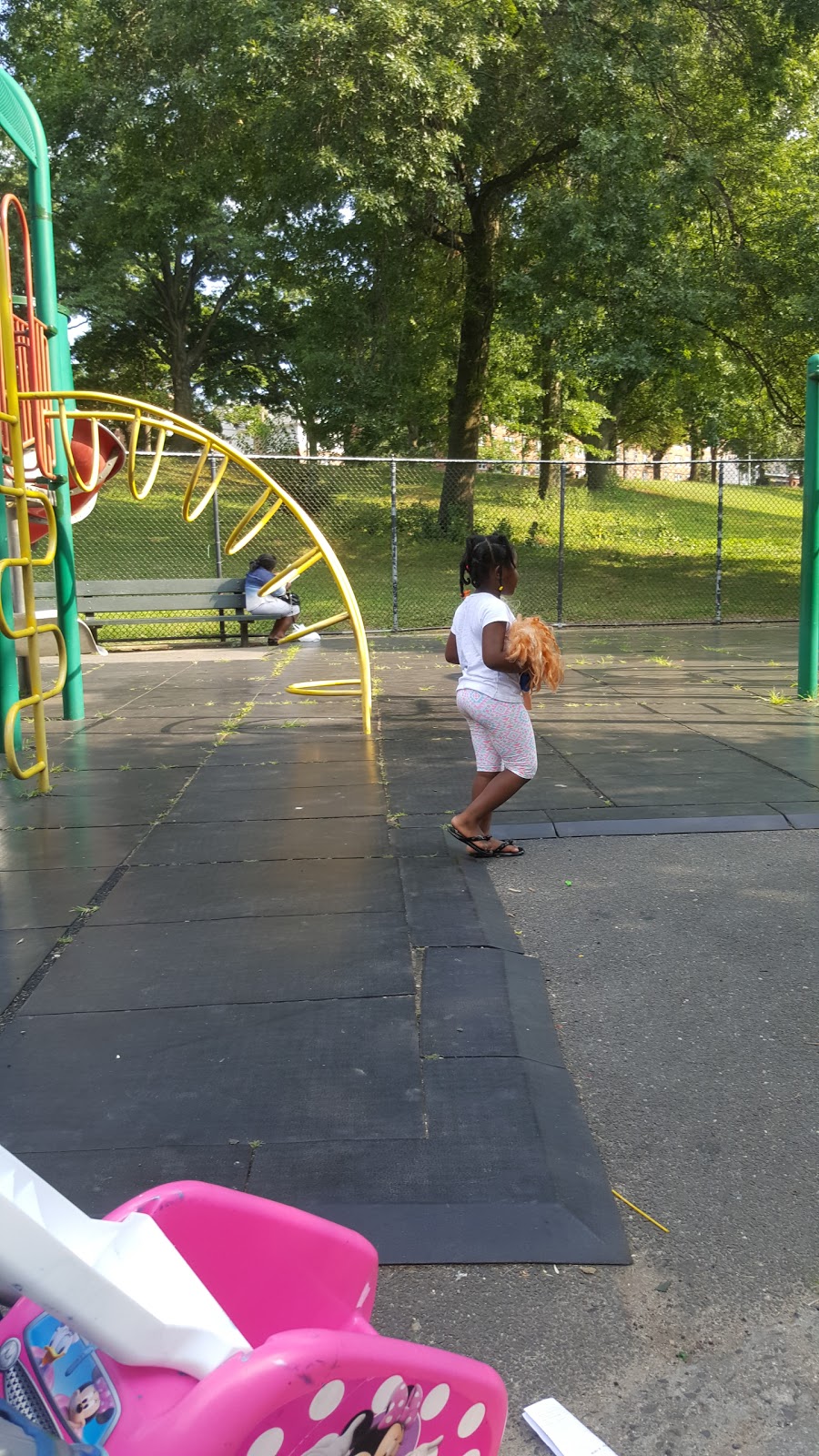 Photo of 227th Street Playground in Bronx City, New York, United States - 2 Picture of Point of interest, Establishment
