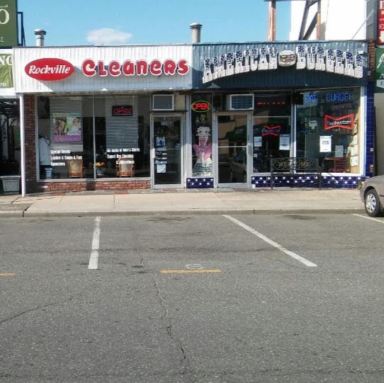 Photo of Rockville Cleaners in Rockville Centre City, New York, United States - 1 Picture of Point of interest, Establishment, Laundry