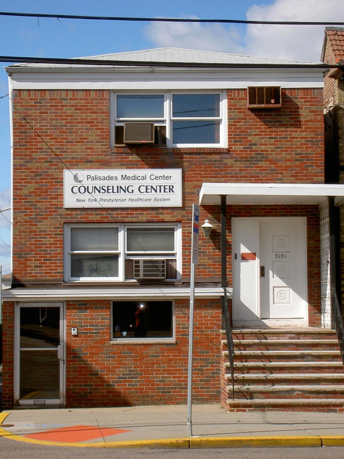 Photo of Palisades Medical Center Counseling Center in North Bergen City, New Jersey, United States - 1 Picture of Point of interest, Establishment, Health