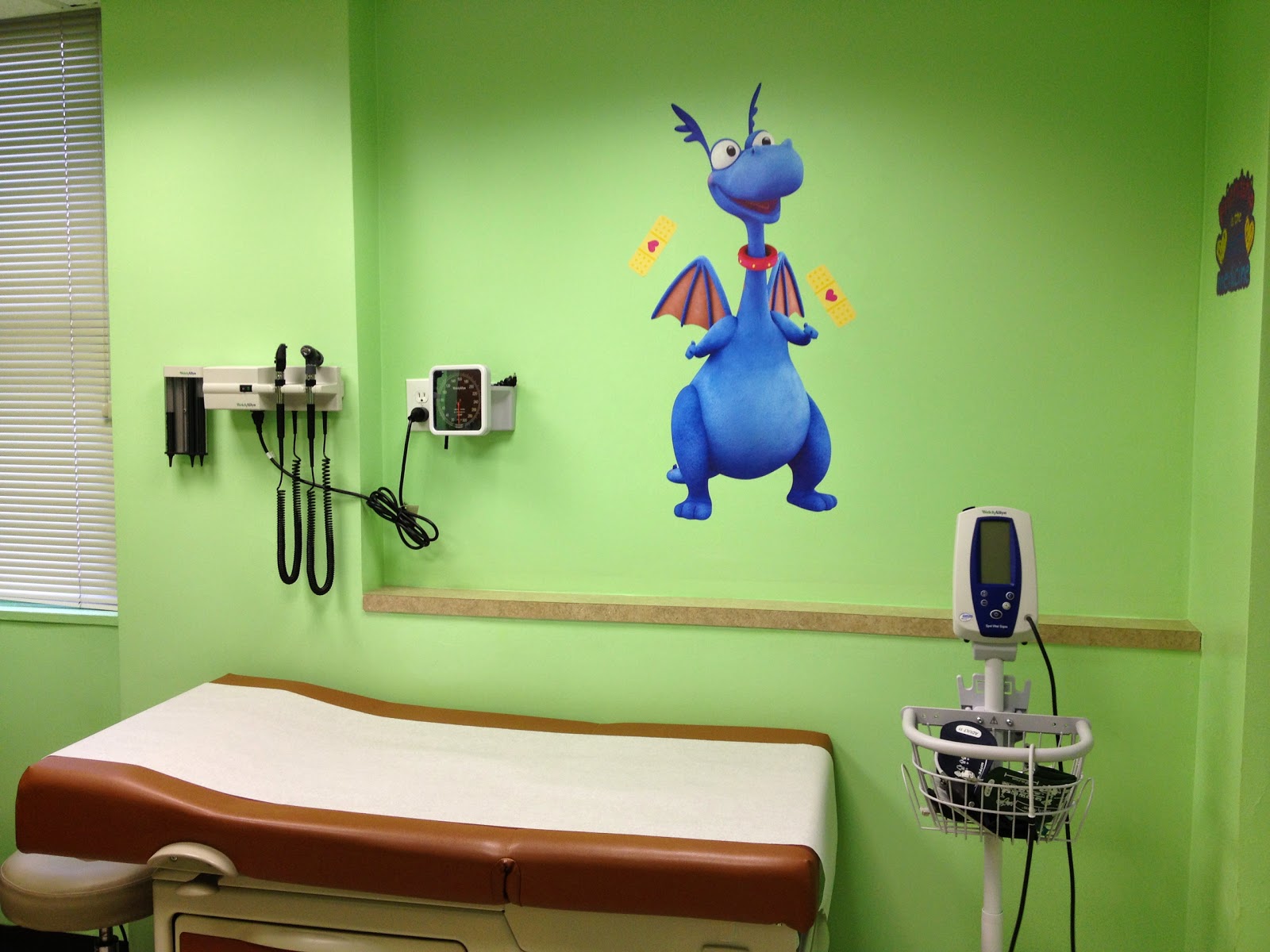 Photo of A to Z Pediatrics in New York City, New York, United States - 2 Picture of Point of interest, Establishment, Health, Hospital, Doctor