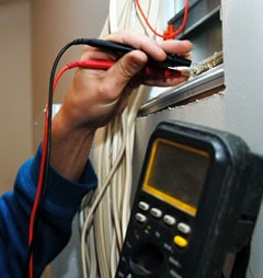 Photo of 24 Hour Parka Electric in Brooklyn City, New York, United States - 9 Picture of Point of interest, Establishment, Electrician