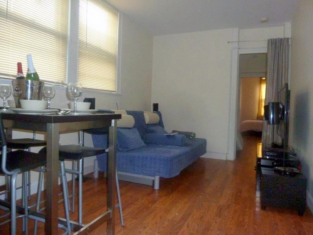 Photo of Jefferson Furnished Apartments in Jersey City, New Jersey, United States - 3 Picture of Point of interest, Establishment