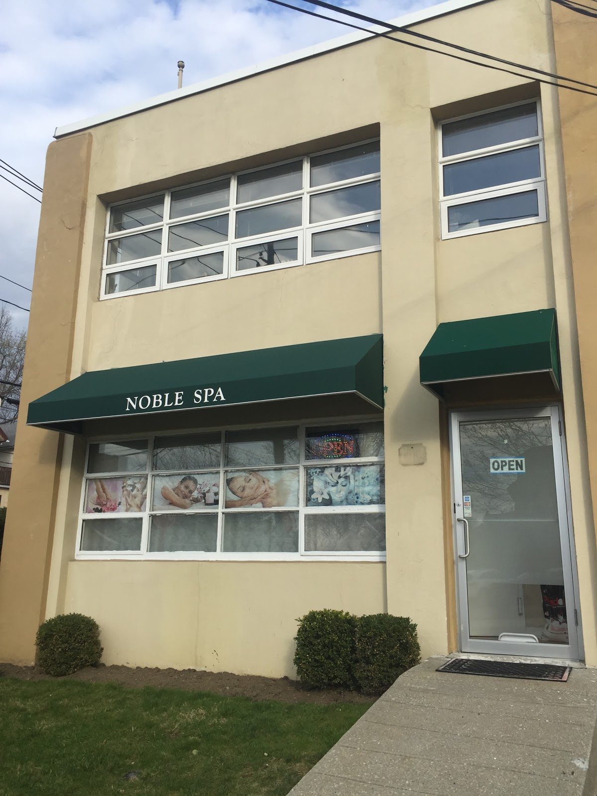 Photo of Noble spa in Scarsdale City, New York, United States - 1 Picture of Point of interest, Establishment, Store