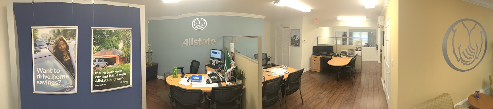 Photo of Allstate Insurance: Kathy Baron in Roslyn City, New York, United States - 1 Picture of Point of interest, Establishment, Finance, Insurance agency