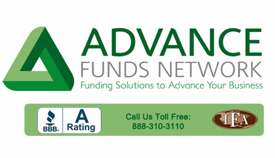 Photo of Advance Funds Network, LLC. in Kings County City, New York, United States - 5 Picture of Point of interest, Establishment, Finance