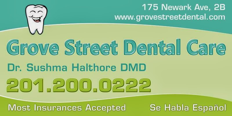 Photo of Grove Street Dental Care PC in Jersey City, New Jersey, United States - 3 Picture of Point of interest, Establishment, Health, Dentist