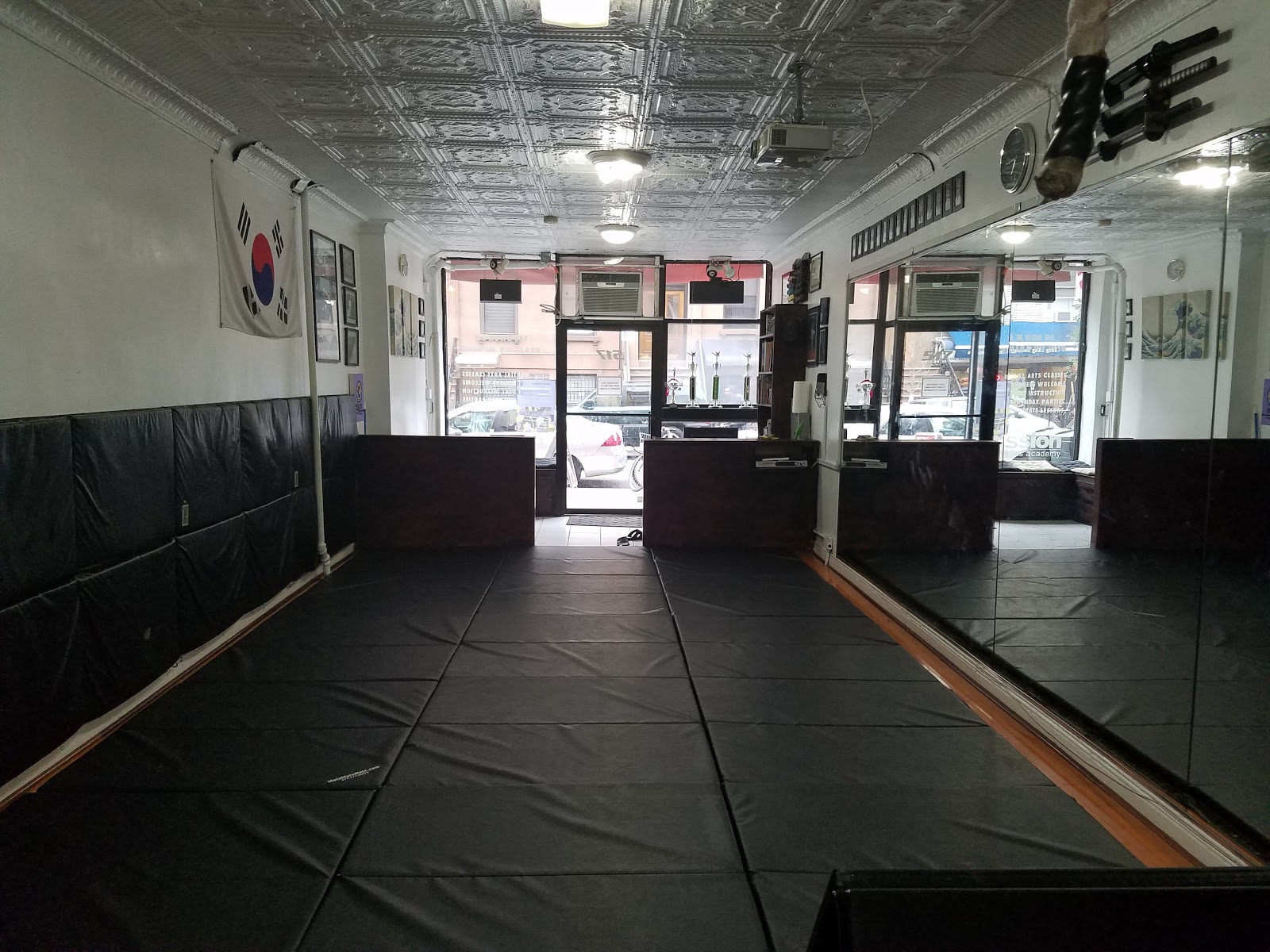 Photo of Zero "G" Brazilian Jiu Jitsu in Kings County City, New York, United States - 10 Picture of Point of interest, Establishment, Store, Health