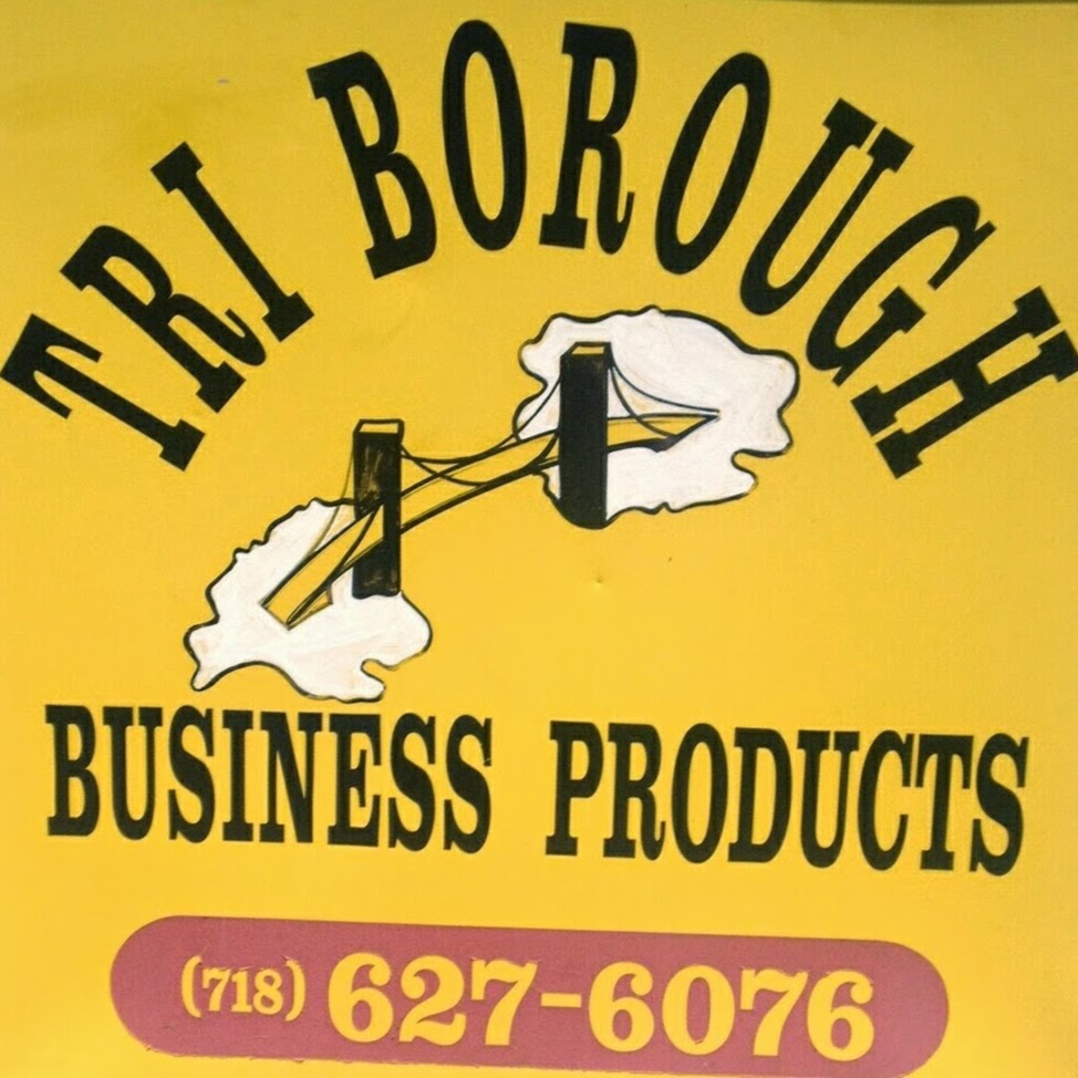 Photo of A Tri Borough Business Products Inc in Kings County City, New York, United States - 2 Picture of Point of interest, Establishment