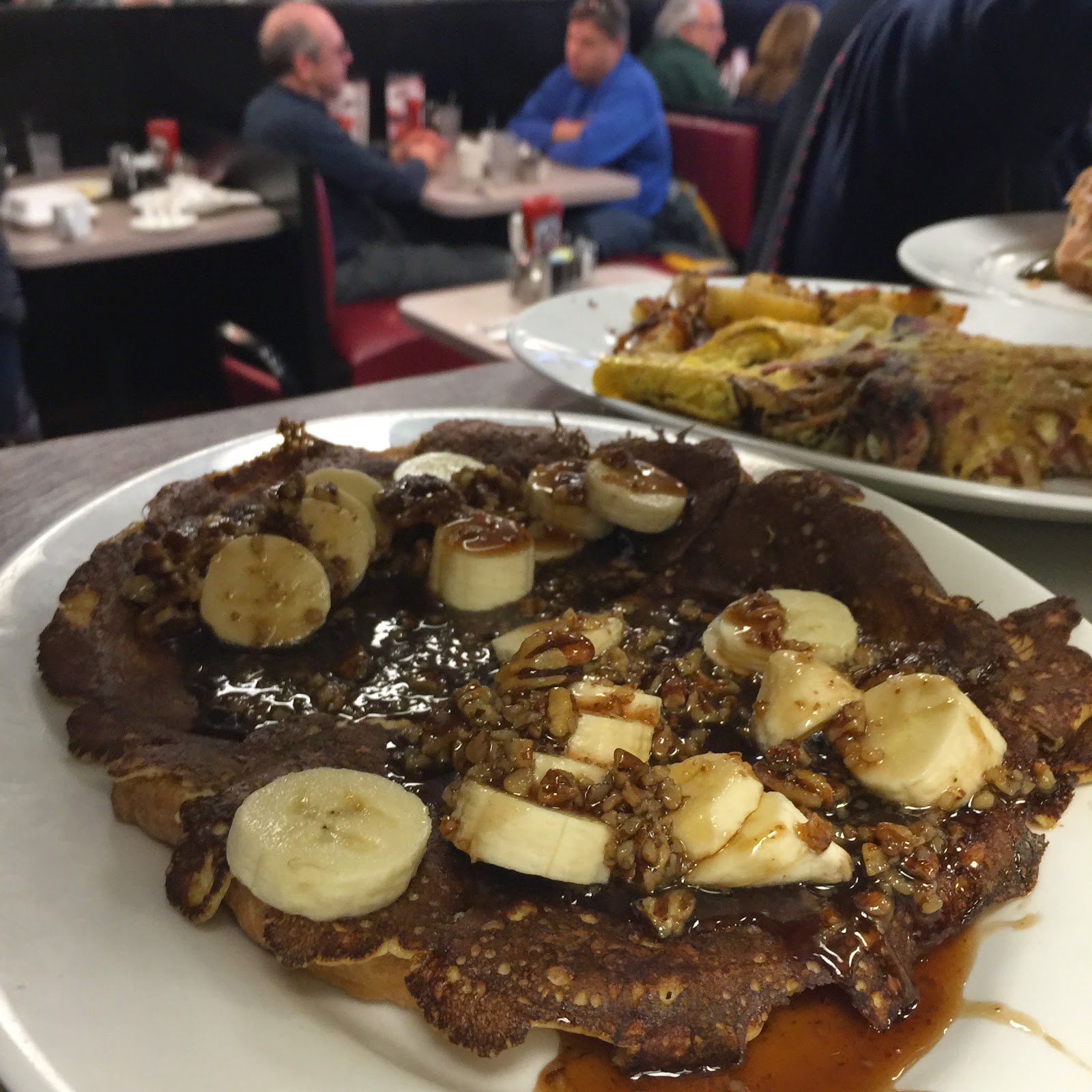 Photo of Benny's Luncheonette in Fair Lawn City, New Jersey, United States - 9 Picture of Restaurant, Food, Point of interest, Establishment, Store, Bakery