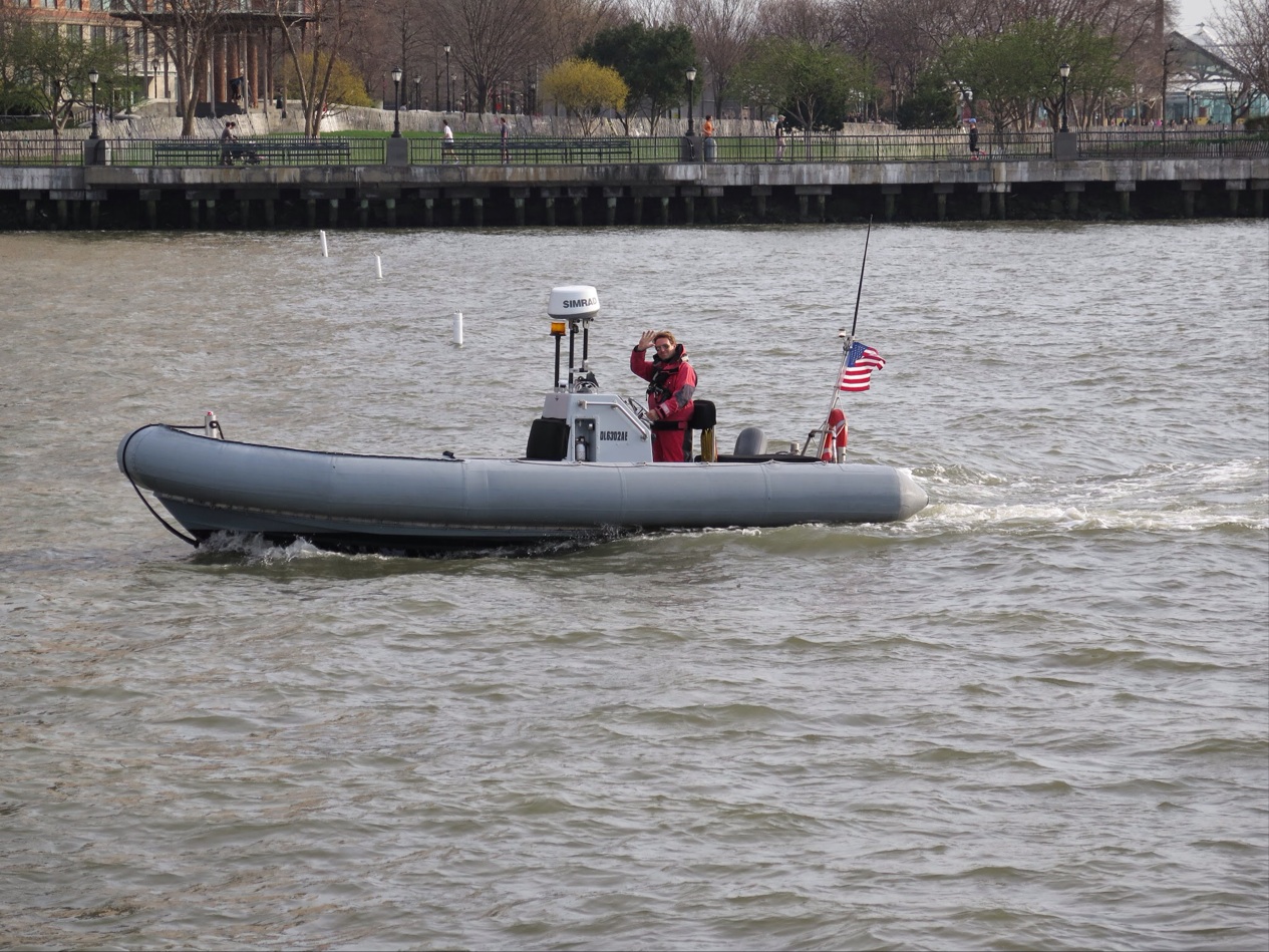 Photo of New York Media Boat in New York City, New York, United States - 9 Picture of Point of interest, Establishment, Travel agency