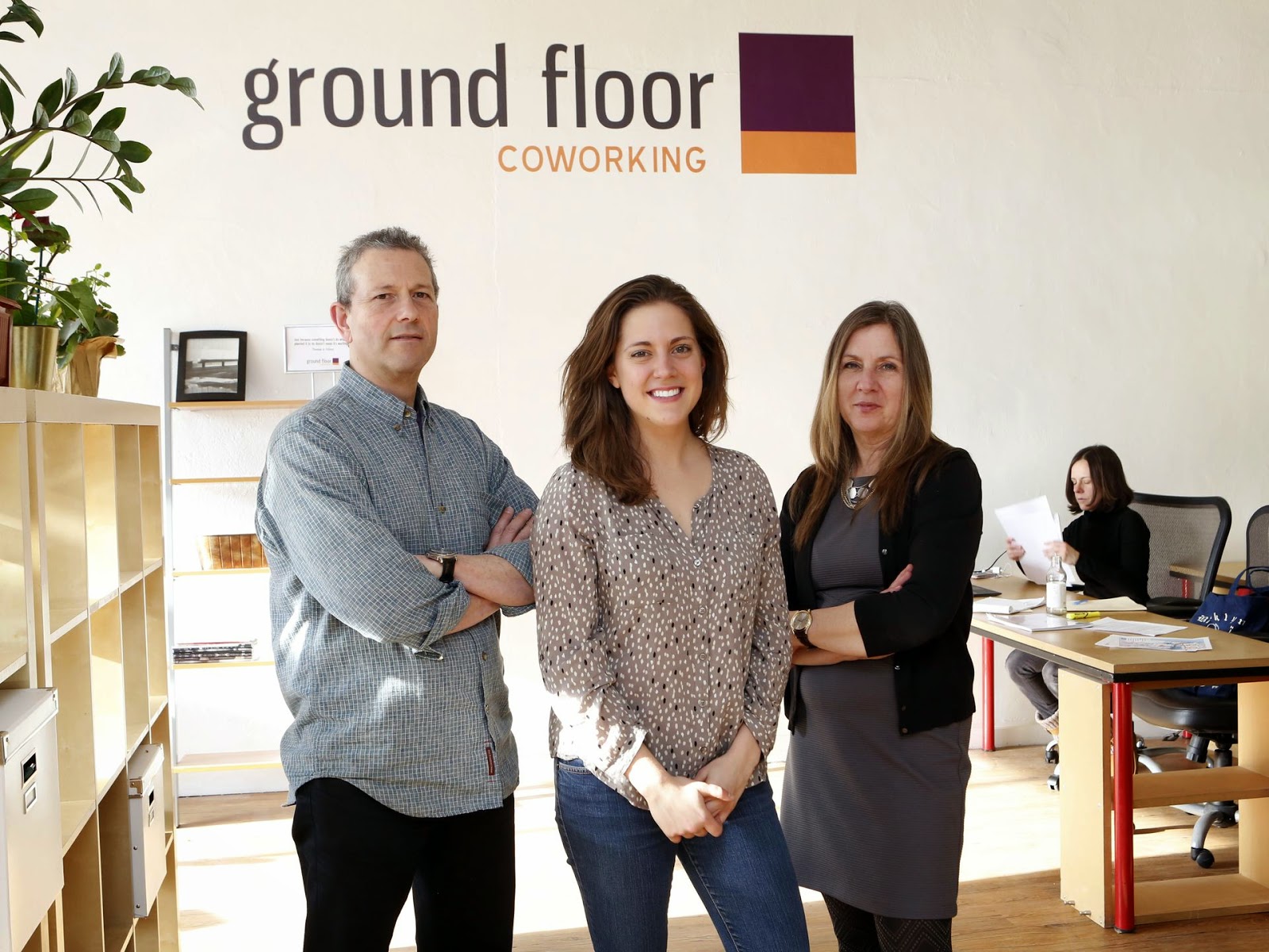 Photo of Ground Floor Coworking in New Rochelle City, New York, United States - 3 Picture of Point of interest, Establishment