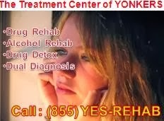 Photo of The Treatment Center of YONKERS in Yonkers City, New York, United States - 4 Picture of Point of interest, Establishment, Health