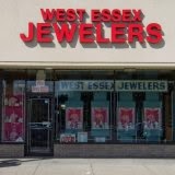 Photo of West Essex Jewelers in West Caldwell City, New Jersey, United States - 5 Picture of Point of interest, Establishment, Finance, Store, Jewelry store