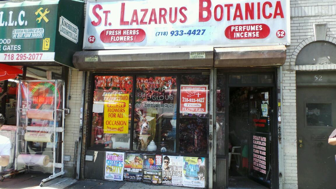 Photo of La Botanica Inc in Bronx City, New York, United States - 1 Picture of Point of interest, Establishment, Store