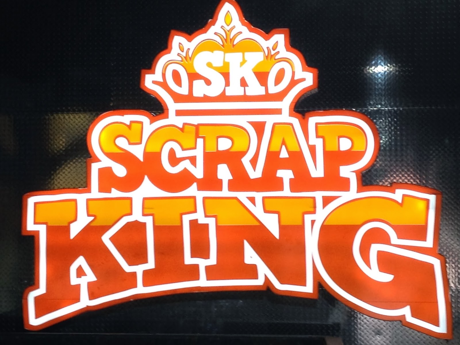 Photo of Scrap King 19th St. in Kings County City, New York, United States - 1 Picture of Point of interest, Establishment