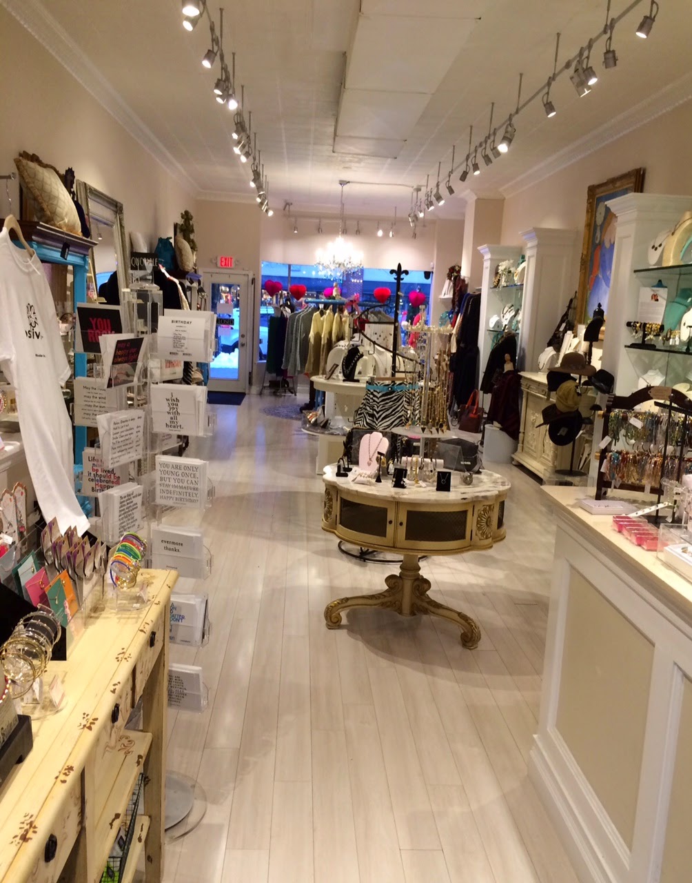 Photo of Envie in Garden City, New York, United States - 1 Picture of Point of interest, Establishment, Store, Jewelry store, Clothing store