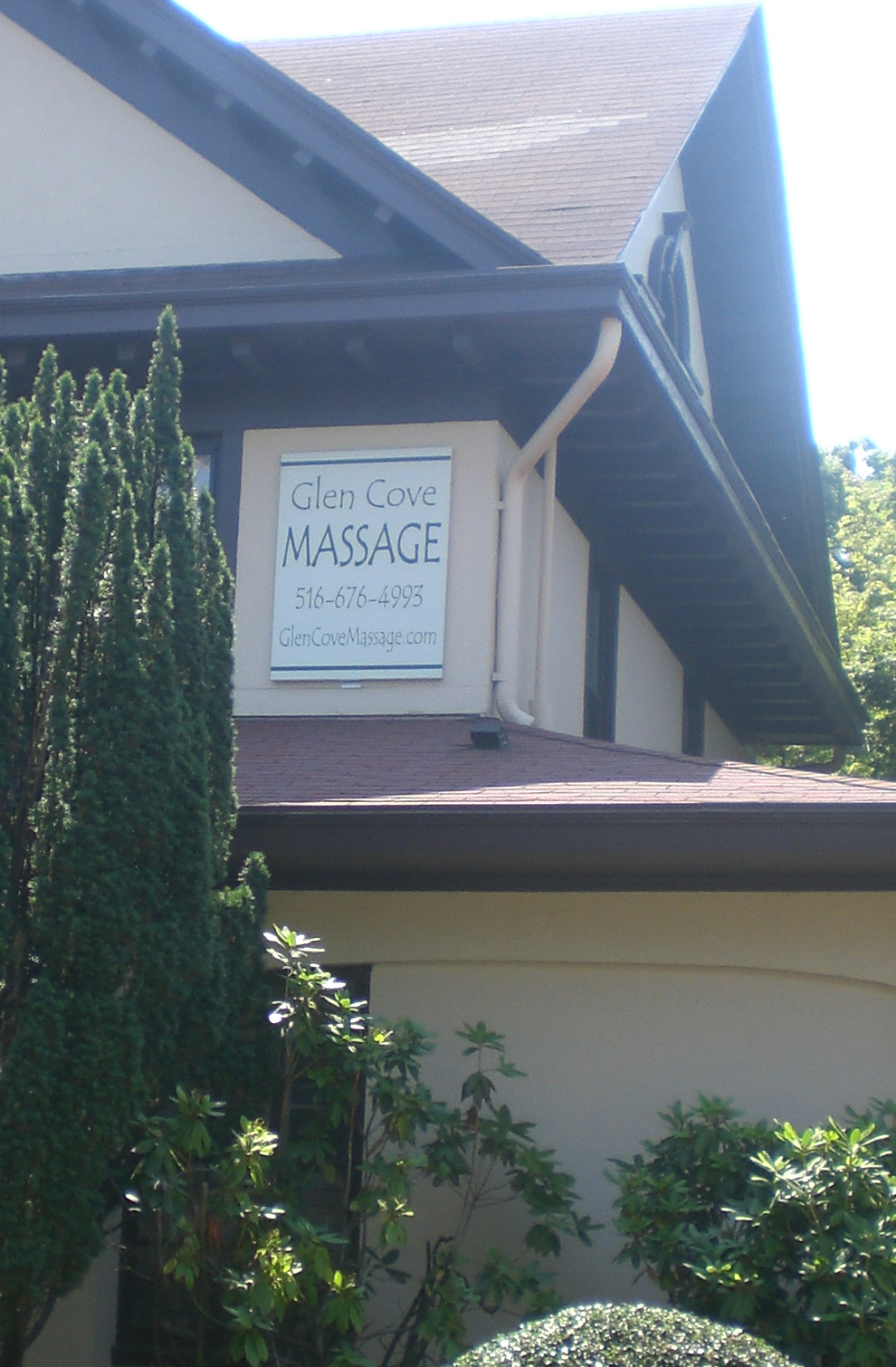 Photo of Glen Cove Massage in Glen Cove City, New York, United States - 4 Picture of Point of interest, Establishment, Health