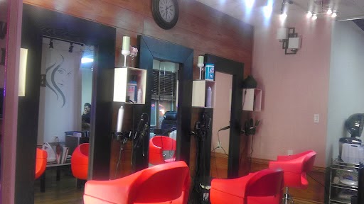 Photo of All In One Beauty Salon in Jersey City, New Jersey, United States - 1 Picture of Point of interest, Establishment, Health, Spa, Beauty salon, Hair care
