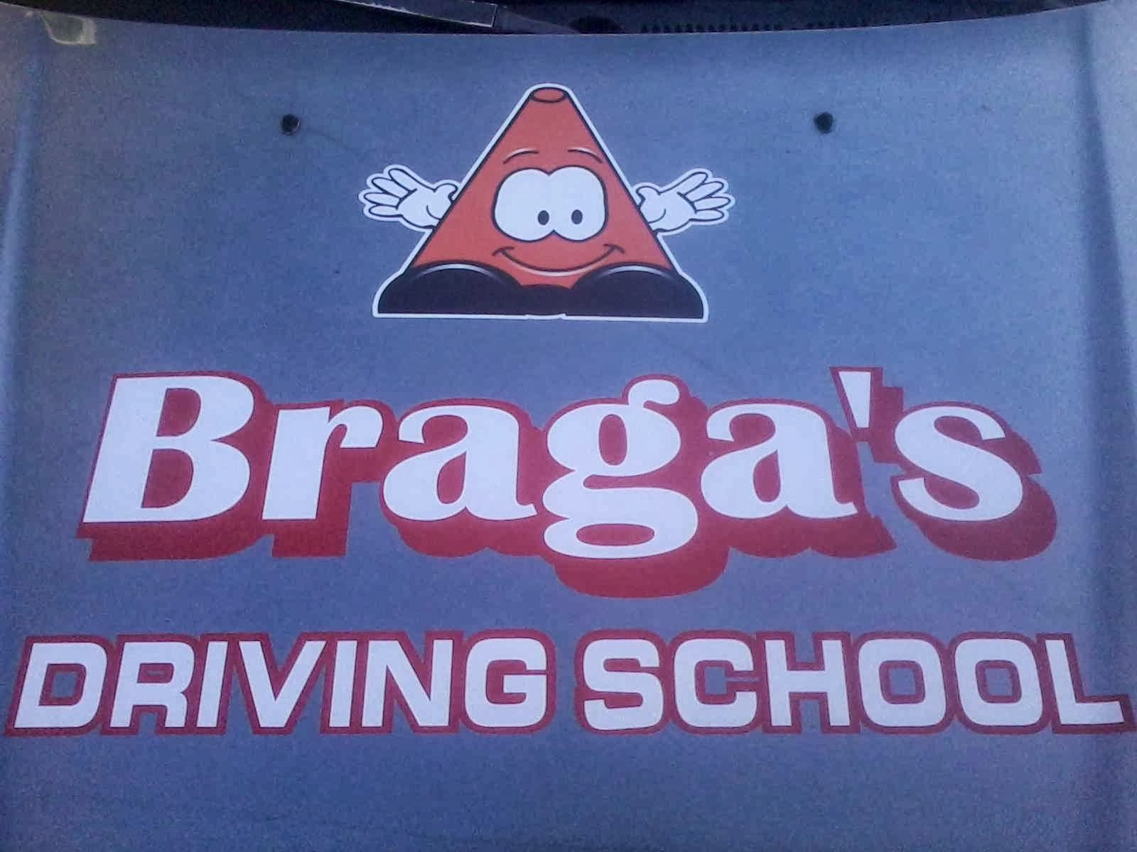 Photo of Braga's Driving School in Elizabeth City, New Jersey, United States - 4 Picture of Point of interest, Establishment