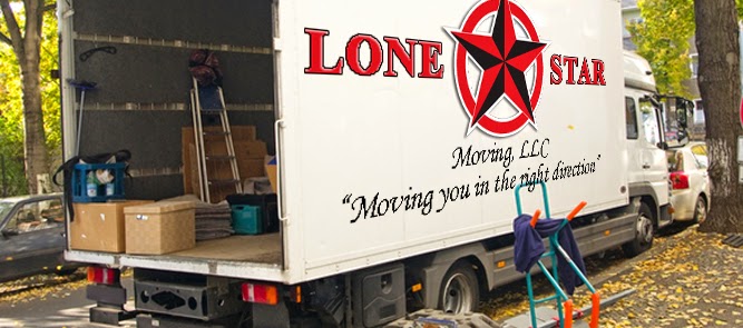 Photo of Lone Star Moving LLC in Queens City, New York, United States - 2 Picture of Point of interest, Establishment, Moving company