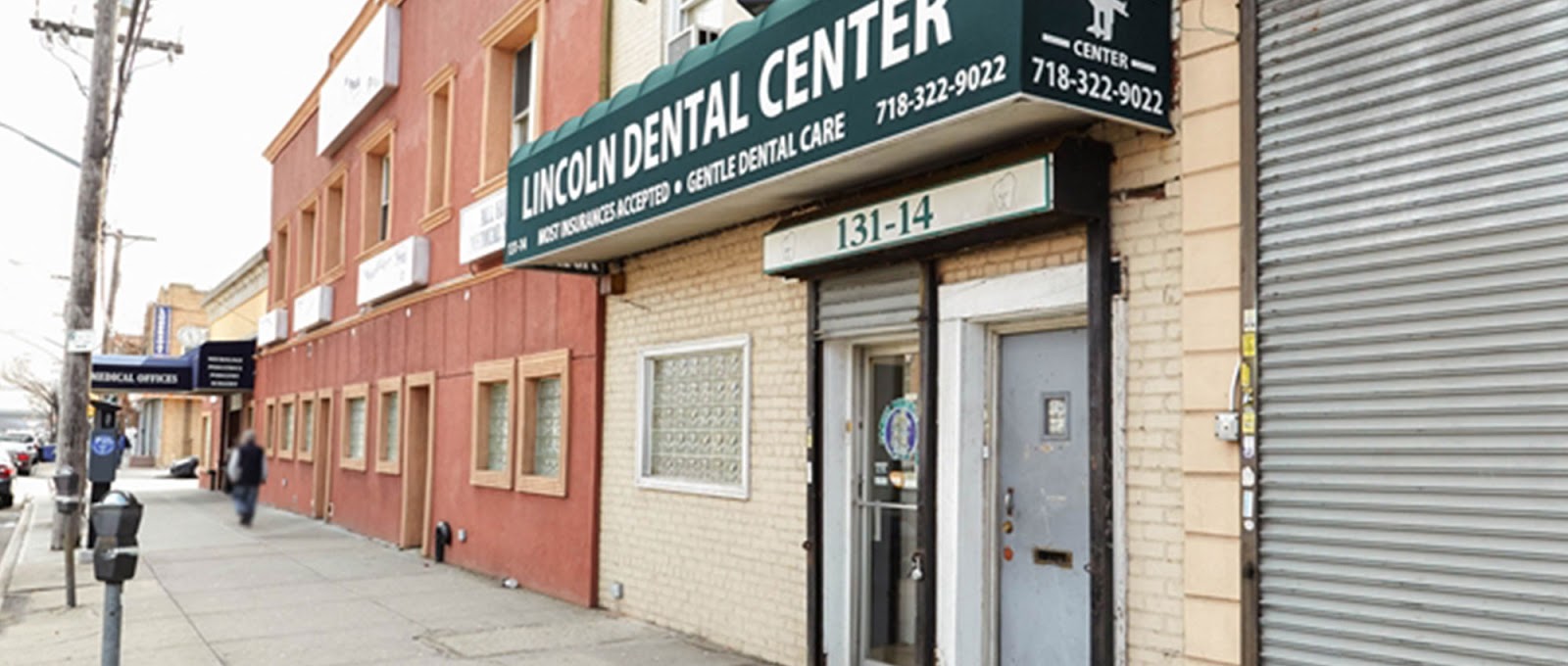 Photo of Lincoln Family Dental in Queens City, New York, United States - 2 Picture of Point of interest, Establishment, Health, Dentist