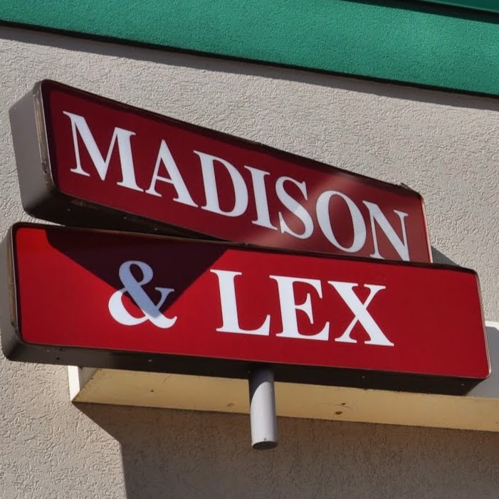 Photo of Madison & Lex Salon in Old Bridge Township City, New Jersey, United States - 1 Picture of Point of interest, Establishment, Beauty salon, Hair care