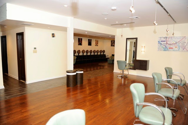 Photo of GregDavidSalon in City of Orange, New Jersey, United States - 2 Picture of Point of interest, Establishment, Beauty salon