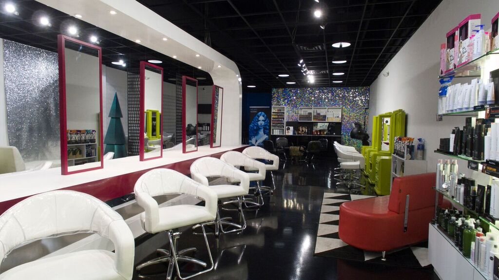 Photo of Hair and Makeup Lounge in Wayne City, New Jersey, United States - 3 Picture of Point of interest, Establishment, Store, Health, Beauty salon, Hair care