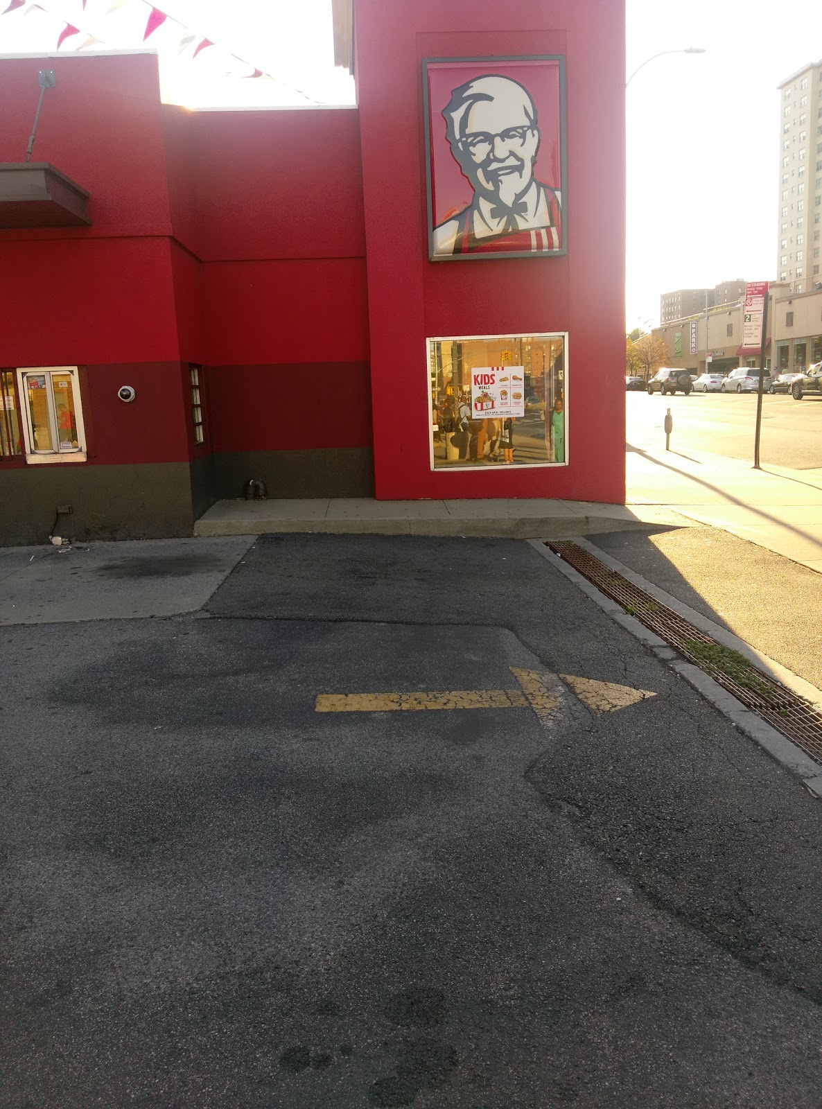 Photo of KFC in Queens City, New York, United States - 7 Picture of Restaurant, Food, Point of interest, Establishment