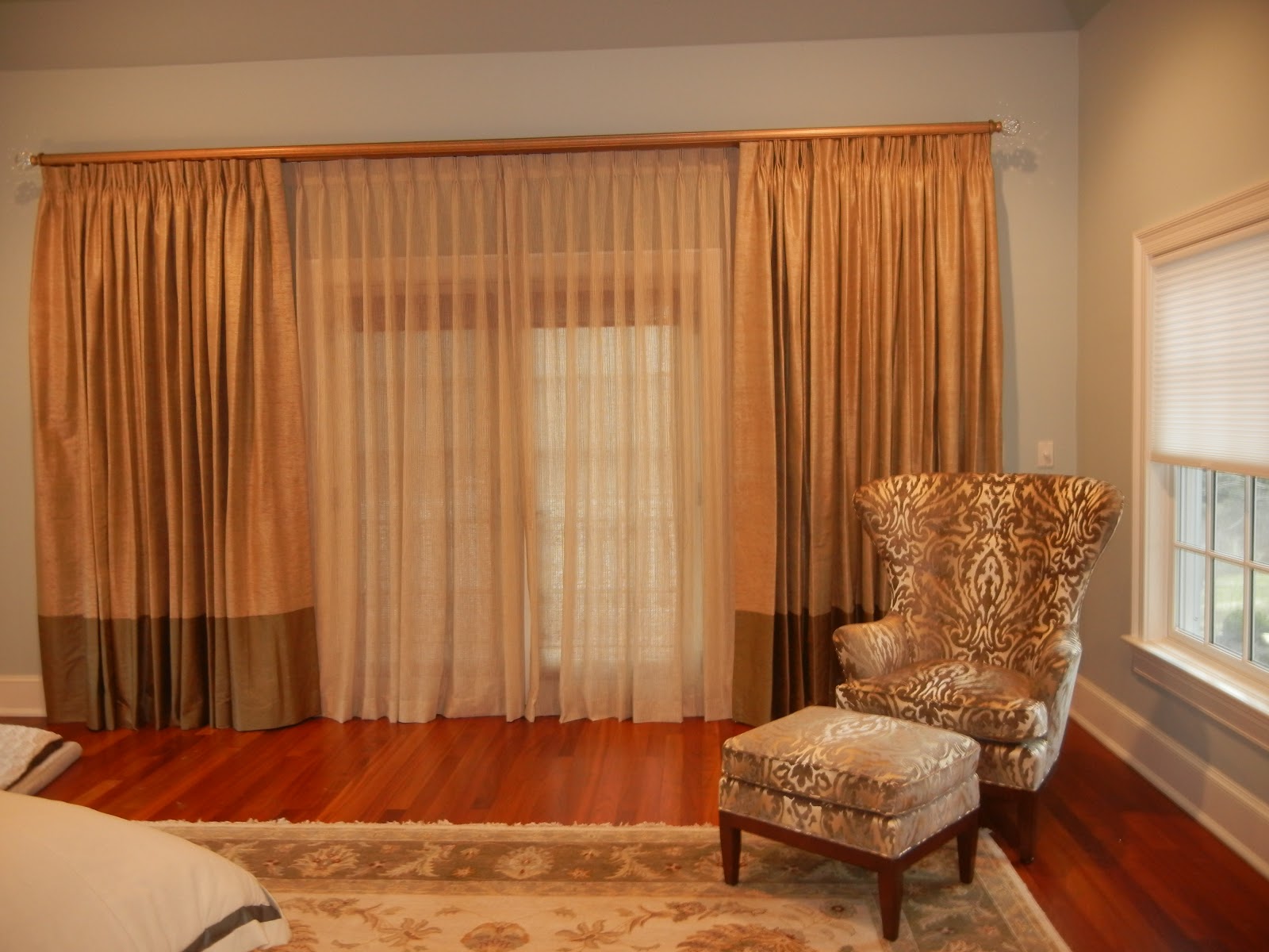 Photo of Classic Curtains & Interiors in Scarsdale City, New York, United States - 4 Picture of Point of interest, Establishment