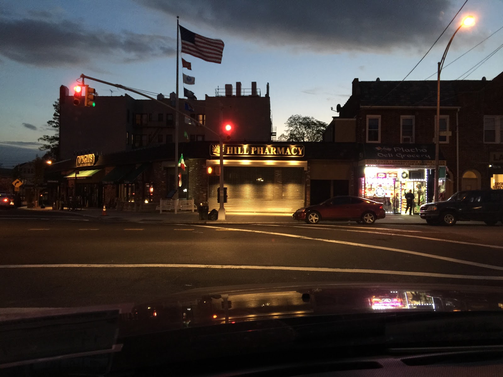 Photo of Hill Pharmacy in Queens City, New York, United States - 4 Picture of Point of interest, Establishment, Store, Health, Pharmacy