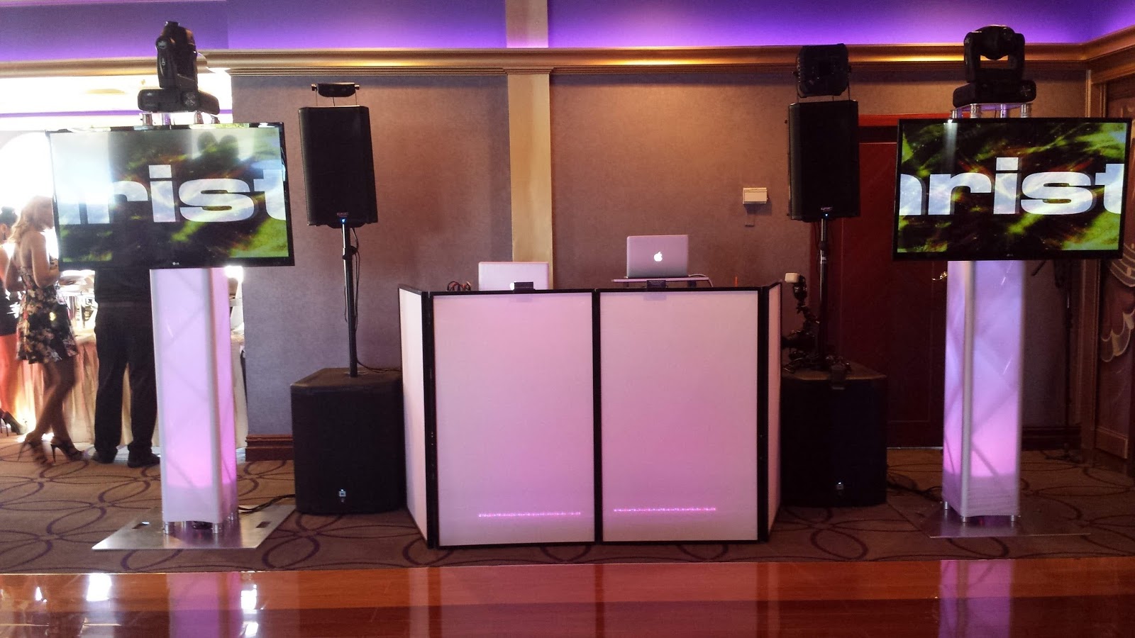 Photo of Juniors Music & DJ Services in Perth Amboy City, New Jersey, United States - 2 Picture of Point of interest, Establishment