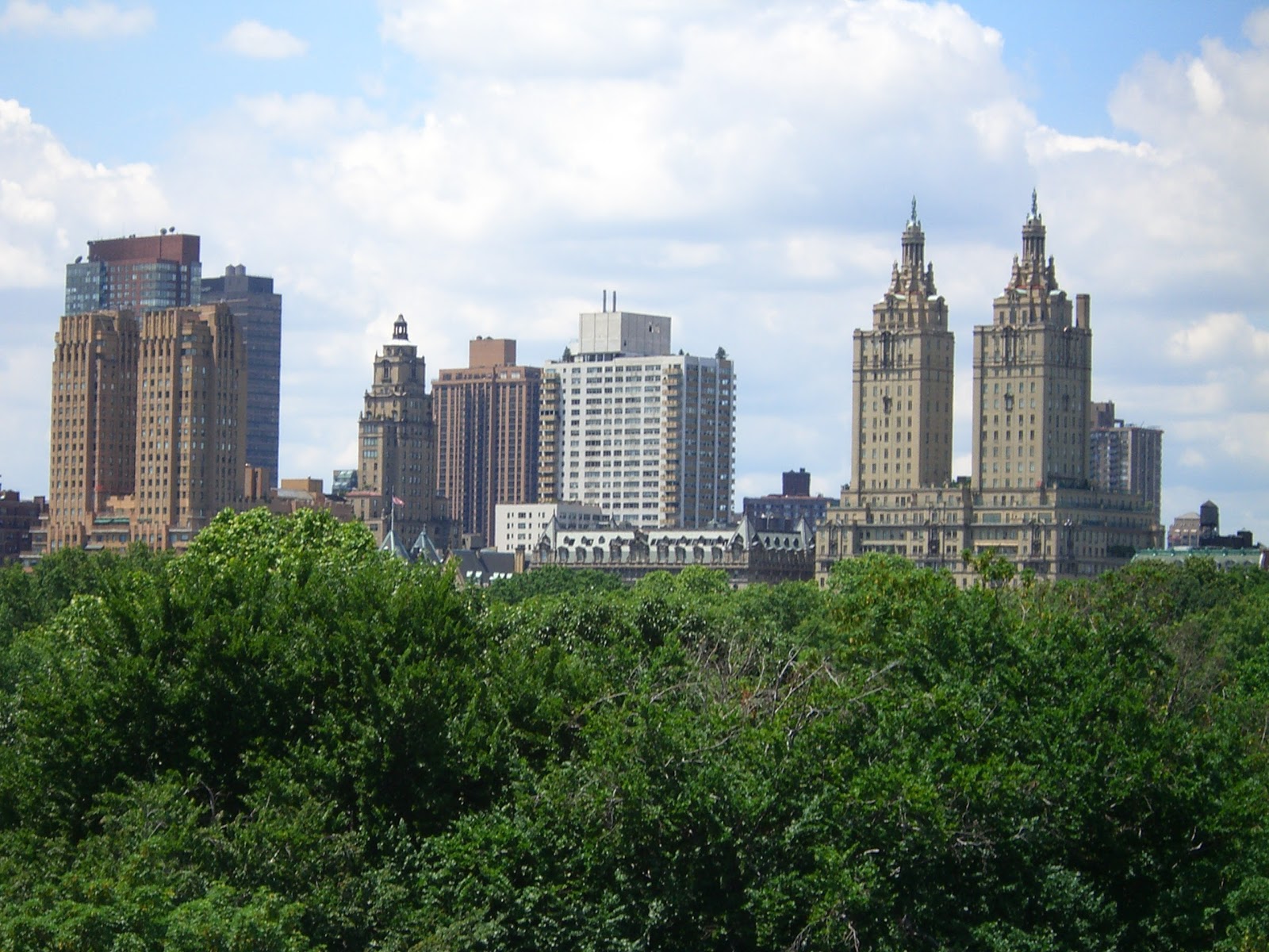 Photo of San Remo Tenants' Corporation in New York City, New York, United States - 1 Picture of Point of interest, Establishment