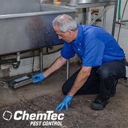 Photo of ChemTec Pest Control in Saddle Brook City, New Jersey, United States - 7 Picture of Point of interest, Establishment, Store, Home goods store