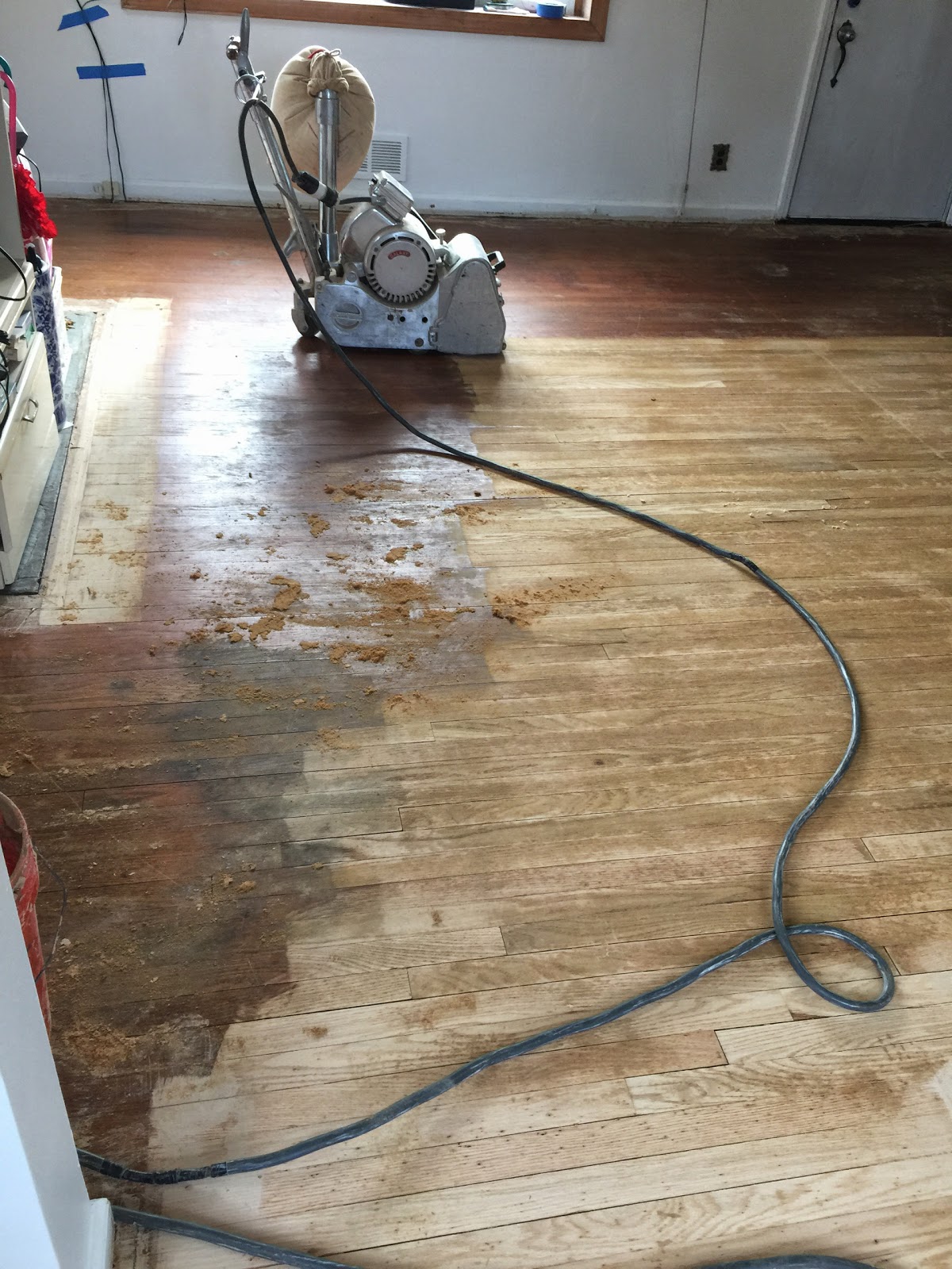 Photo of Roy Hard Wood Floors in Bergenfield City, New Jersey, United States - 3 Picture of Point of interest, Establishment, General contractor