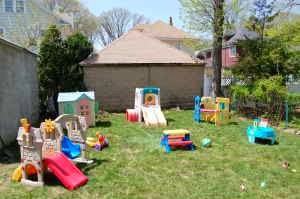 Photo of Precious Beginnings Daycare in Staten Island City, New York, United States - 2 Picture of Point of interest, Establishment, School