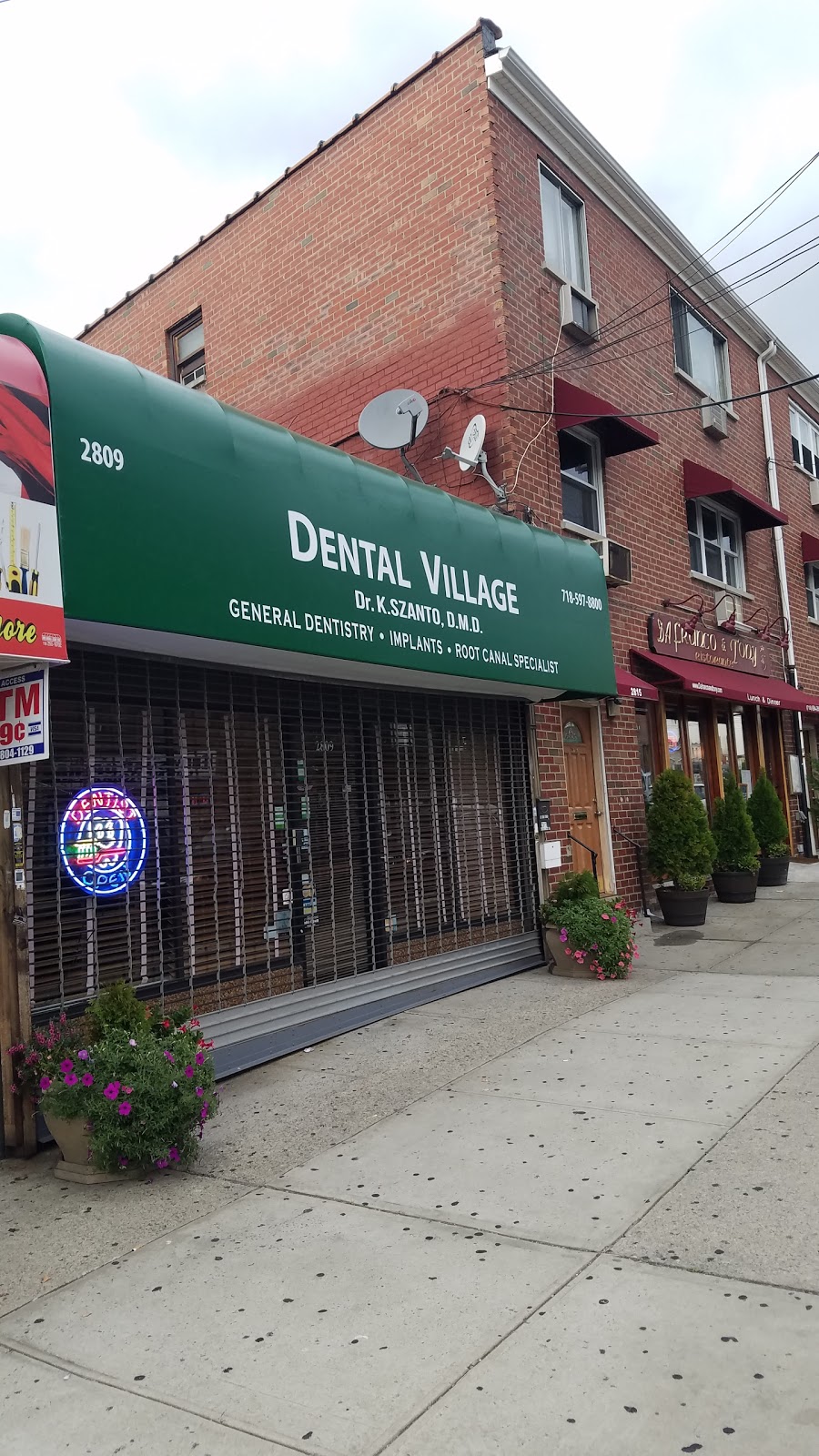 Photo of Dr. Maria Karounos, DDS in Bronx City, New York, United States - 1 Picture of Point of interest, Establishment, Health, Dentist