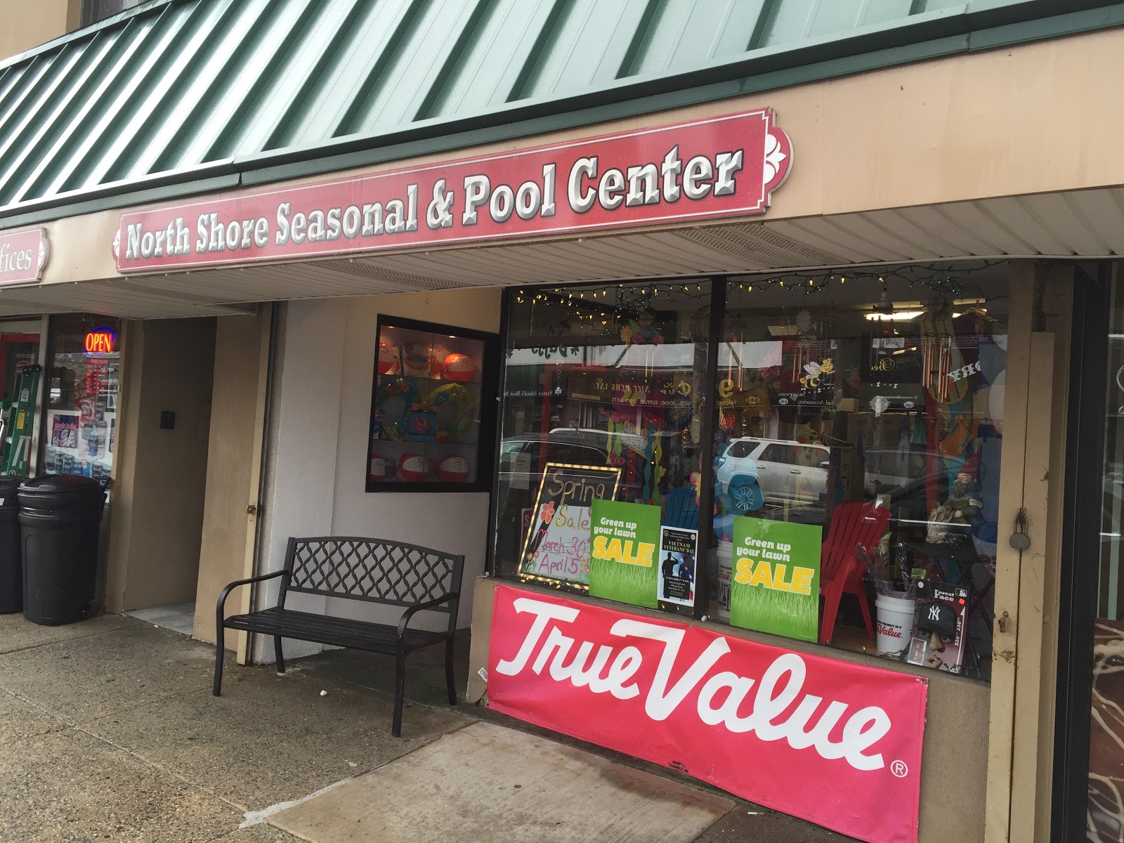 Photo of North Shore Pool Center in Richmond City, New York, United States - 1 Picture of Point of interest, Establishment, Store