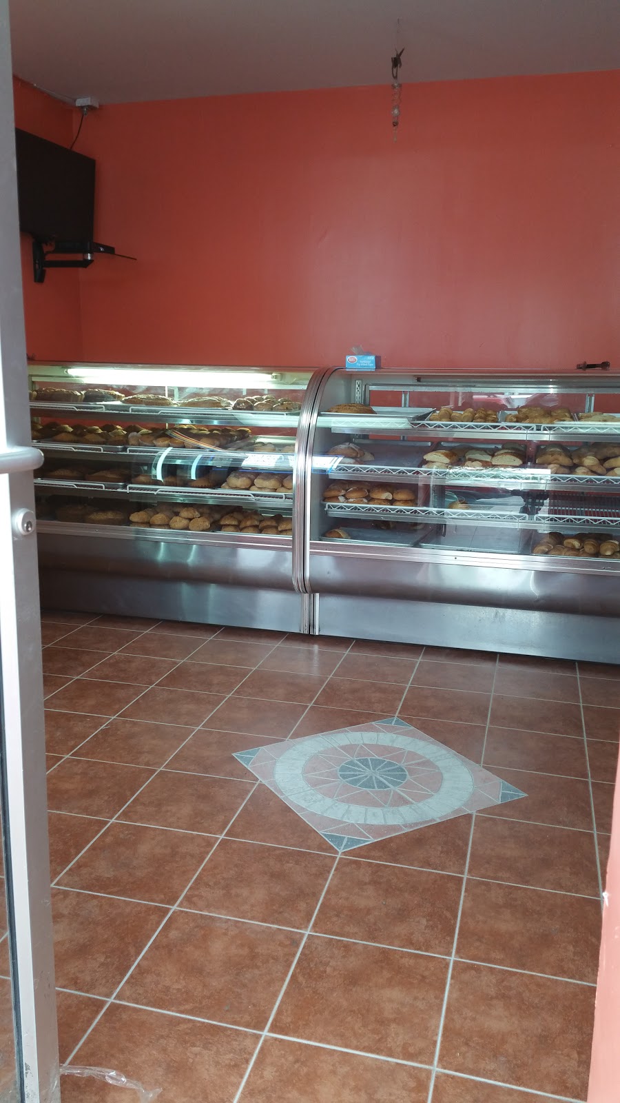Photo of Sabrina's Bakery in Union City, New Jersey, United States - 1 Picture of Food, Point of interest, Establishment, Store, Bakery