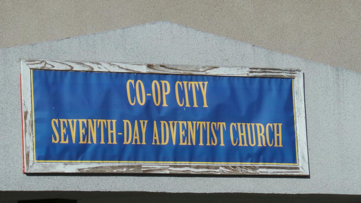 Photo of Co-Op City Seventh Day in Bronx City, New York, United States - 3 Picture of Point of interest, Establishment, Church, Place of worship