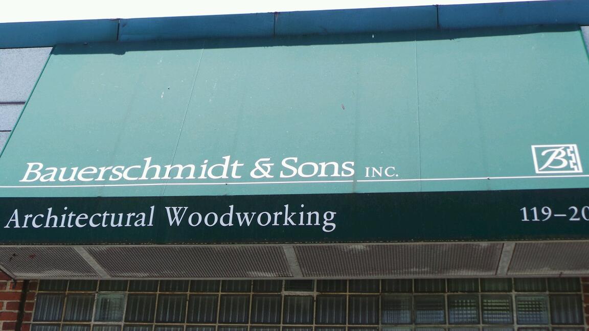 Photo of Bauerschmidt & Son Inc in Jamaica City, New York, United States - 2 Picture of Point of interest, Establishment, Store, Home goods store, General contractor