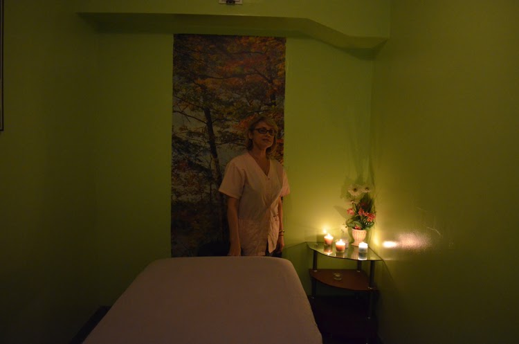 Photo of Elemur Day Spa in New York City, New York, United States - 3 Picture of Point of interest, Establishment, Spa