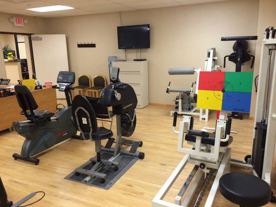 Photo of Pro Staff Institute, Physical Therapy Center in Passaic City, New Jersey, United States - 4 Picture of Point of interest, Establishment, Health