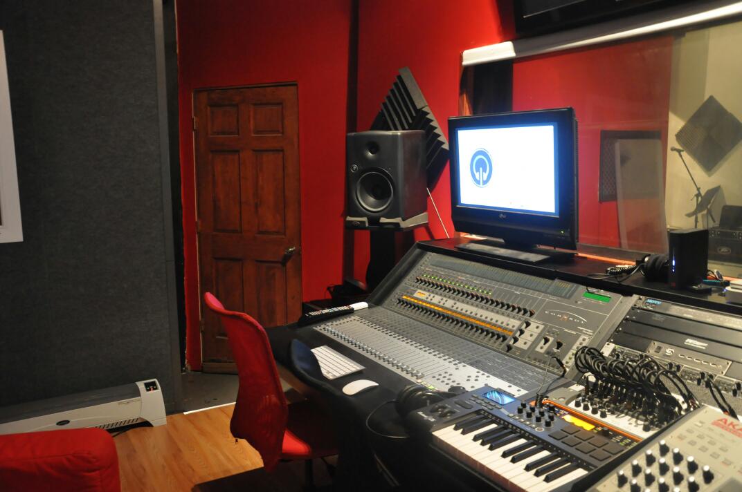 Photo of SoundProof Studios in New York City, New York, United States - 3 Picture of Point of interest, Establishment