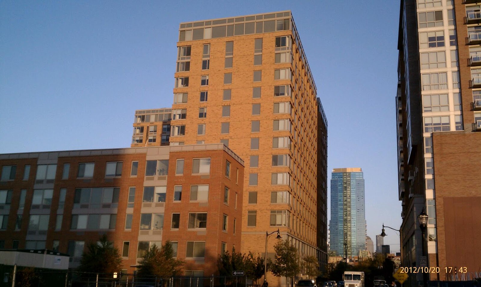 Photo of 225 Grand in Jersey City, New Jersey, United States - 1 Picture of Point of interest, Establishment