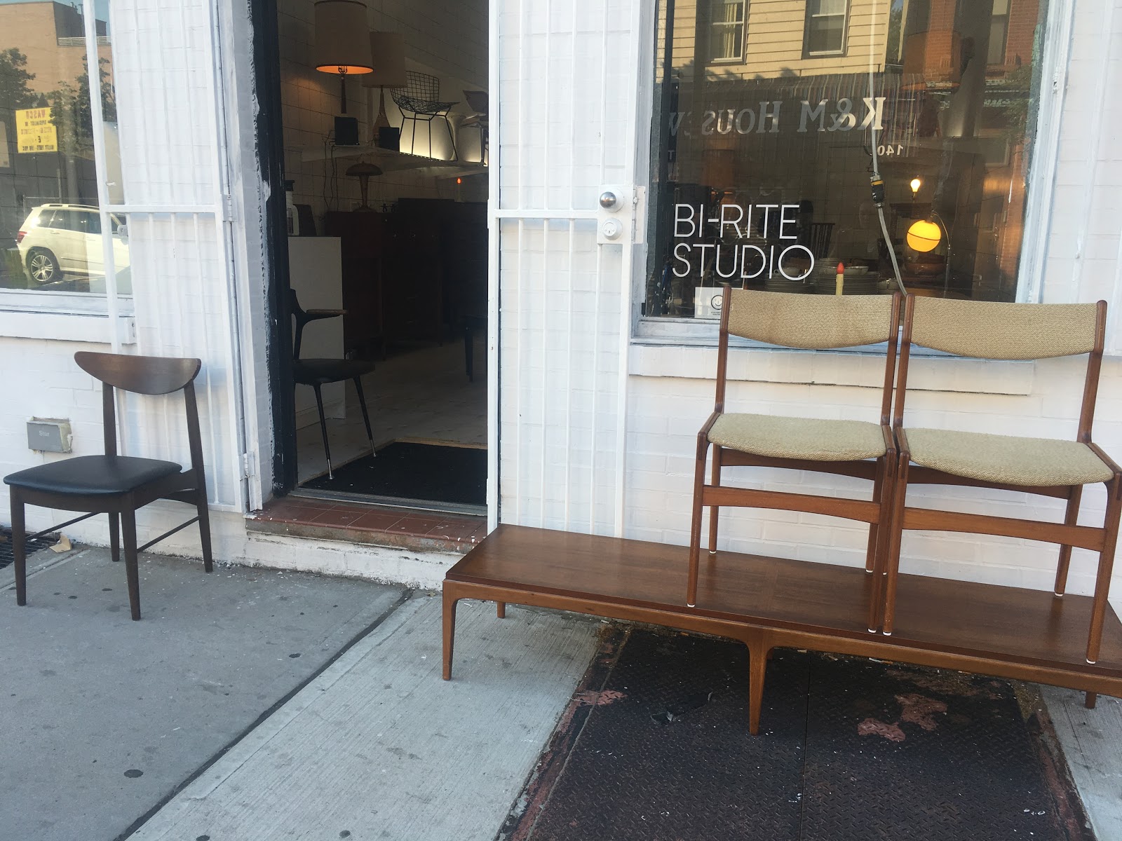 Photo of Bi-Rite Studio in Kings County City, New York, United States - 3 Picture of Point of interest, Establishment, Store, Home goods store, Furniture store, Book store