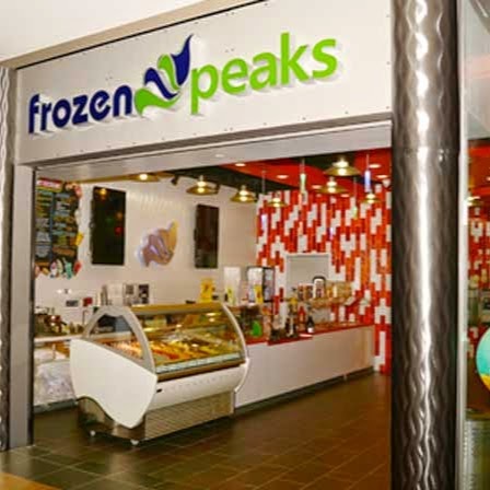 Photo of Frozen Peaks in Bronx City, New York, United States - 1 Picture of Food, Point of interest, Establishment, Store