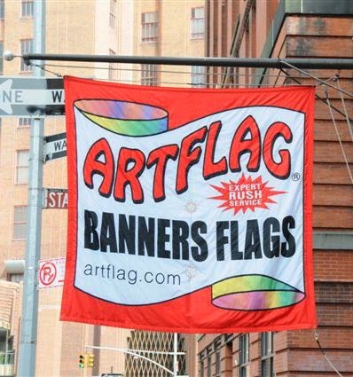 Photo of Artflag in New York City, New York, United States - 6 Picture of Point of interest, Establishment, Store, Home goods store