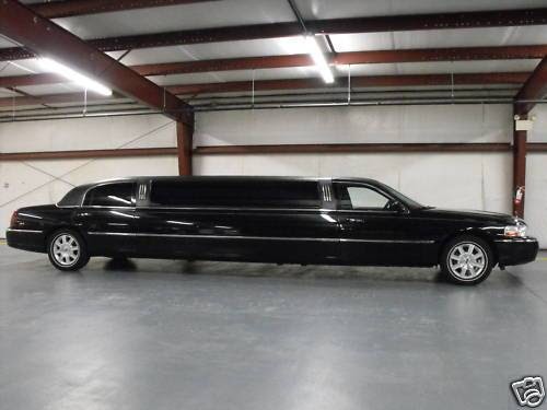 Photo of NY High Class Limo in Bronx City, New York, United States - 3 Picture of Point of interest, Establishment