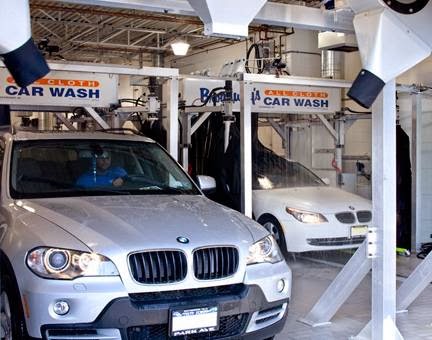 Photo of Park Ave BMW Service & Parts in South Hackensack City, New Jersey, United States - 8 Picture of Point of interest, Establishment, Car dealer, Store